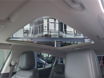 Citroën C5 Aircross Max BHDi 130 PGD°Nav°LED°RFK°Keyless