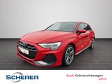 Audi A3 Sportback S line 30 TFSI S tronic PANO AHK NA - Audi A3: Automatik