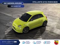 Abarth 500 - Vorschau Bild 7