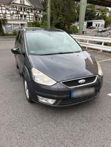 Ford Galaxy 7 Sitzer - Ford Galaxy in Wuppertal