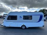 Knaus Südwind 500 FSK Silver Mover / Standklima - Offers