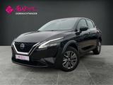 Nissan Qashqai VISIA 1.3 MHEV (*VERKEHRSZEICHENERKEN.*) - Nissan Qashqai Gebrauchtwagen