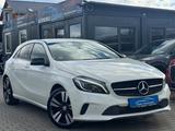 Mercedes-Benz A 180 BlueEfficiency+Finanzierung+Garantie+ - Mercedes-Benz Finanzierung