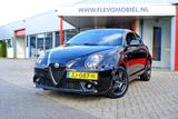 Alfa Romeo MiTo 1.3 JTDm ECO Navi|Clima|LMV|Cruise - Alfa Romeo MiTo mit Diesel-Antrieb