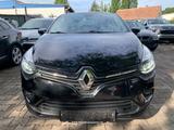 Renault Clio IV Intens Teilleder Navi Pdc 1 Hand - Renault Clio Gebrauchtwagen in Mannheim