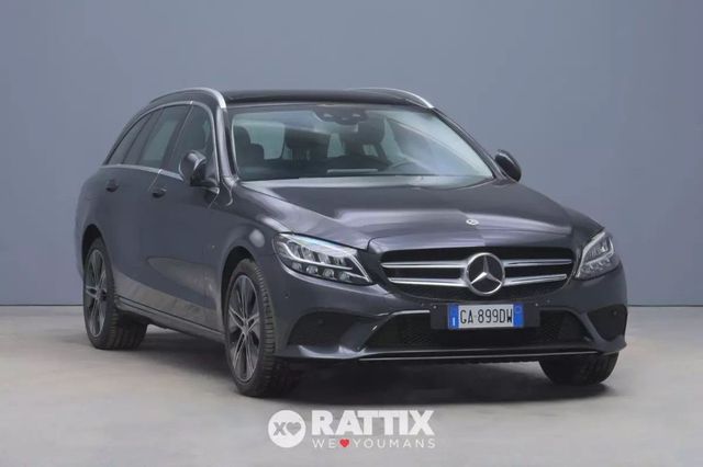 Mercedes-Benz C 300 SW Phev eq-power Executive A