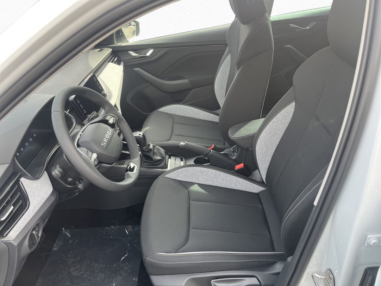 Skoda Kamiq - Bild 10
