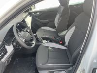 Skoda Kamiq - Vorschau Bild 10
