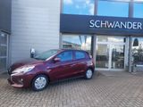Mitsubishi Space Star Spirit 1.2 EU6d *Gebrauchtwagen* - Mitsubishi Space Star: 1.6