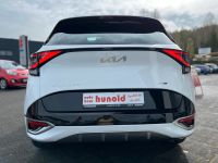 Kia Sportage - Vorschau Bild 9