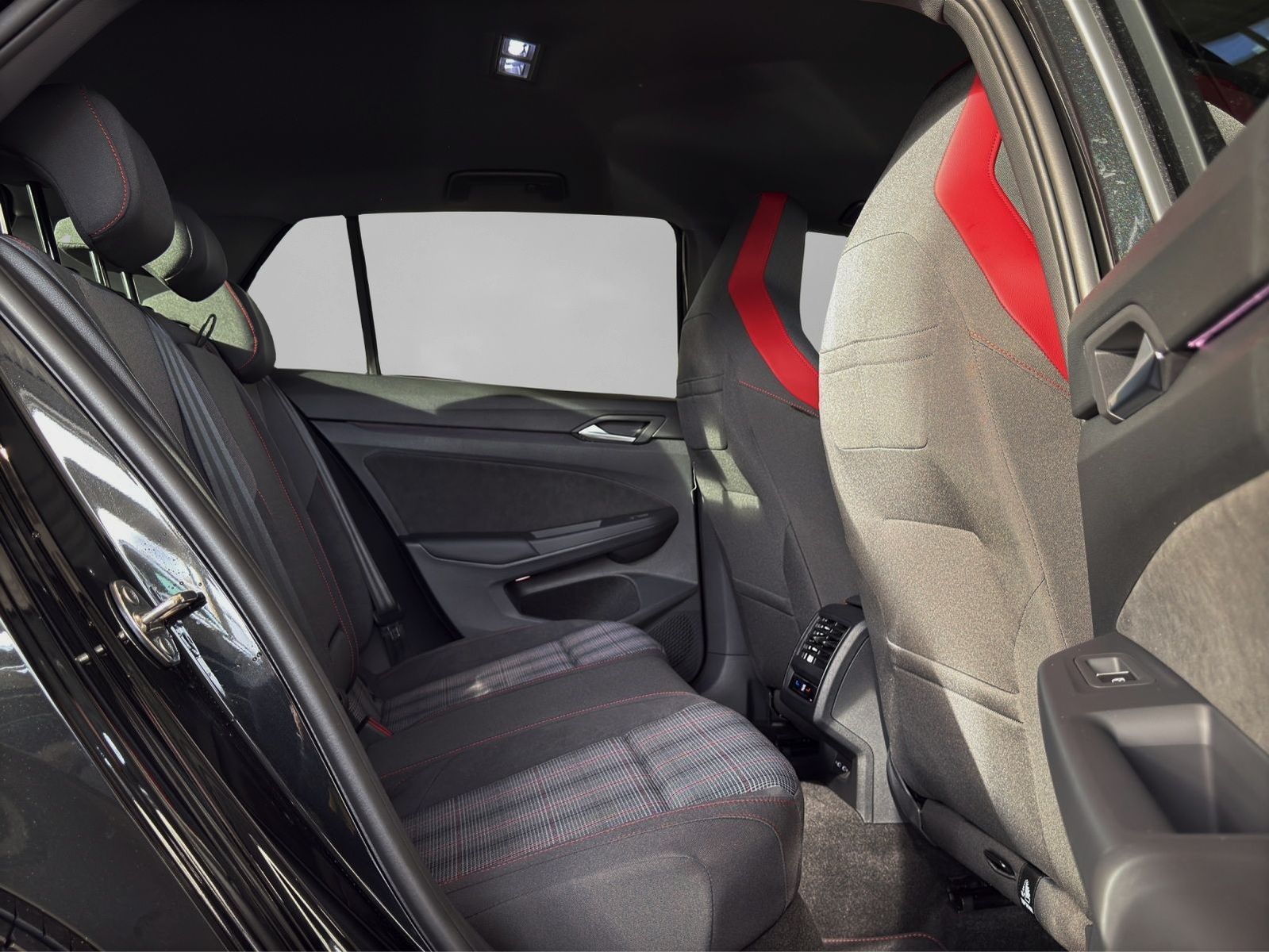 Volkswagen Golf - Bild 6