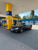 Mercedes-Benz Mercedes Benz CLK 500 AMG Paket - Mercedes-Benz CLK AMG Paket