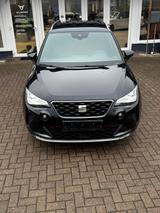 Seat Arona FR Arona (KJ7)(2017->) FR - Seat Arona KJ