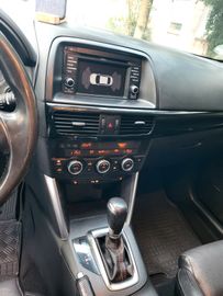 Mazda CX-5 - 5