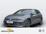 Volkswagen Golf 1.5 eTSI DSG STYLE NEUES Modell 50 Jahre Pa
