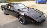 Pontiac Firebird 5.0 Targa A - KITT - Pontiac Firebird Gebrauchtwagen
