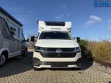 Weinsberg X-CURSION VAN 500 MQ EDITION [PEPPER] - Weinsberg X CURSION VAN 500 MQ EDITION PEPPER