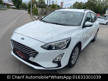 Ford Focus - 2