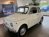 Fiat 500 Rundtacho mit H-Kennzeichen - gebrauchte Fiat 500 aus dem Jahr 1971