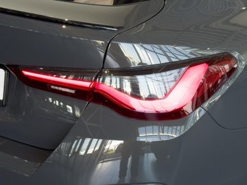 BMW 420 Gran Coupé - 8