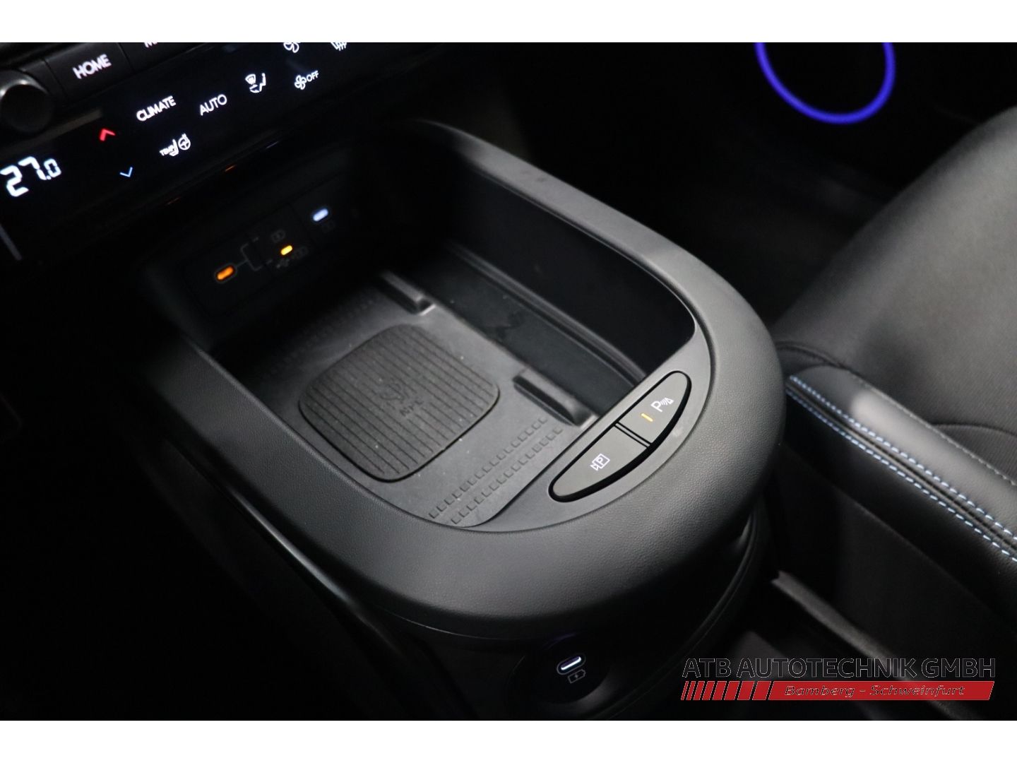 Fahrzeugabbildung Hyundai IONIQ 5 N 84kWh 609PS 4WD 98,5% SOH HUD Navi Sou