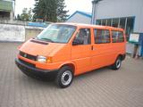 Volkswagen T4  TDI lang - Volkswagen T4 Kombi aus 1999