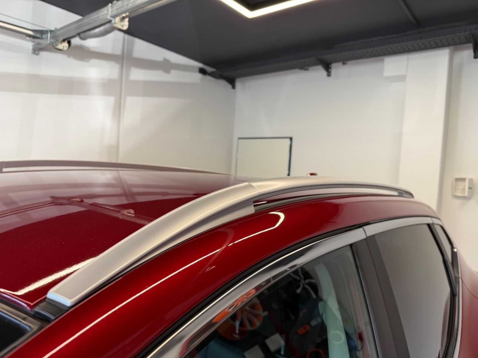 Fahrzeugabbildung Nissan Qashqai Tekna 4x4 - BOSE, 360°, BFS