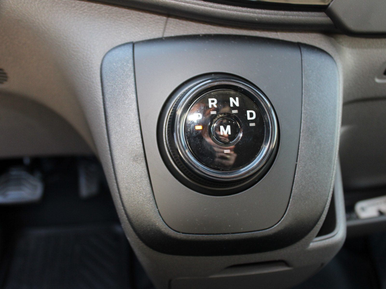 Fahrzeugabbildung Ford Transit 350 L3 Trend -Rollstuhlfahrzeug-