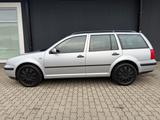 Volkswagen Golf 1.6 Trendline Variant 102PS Automatik Klima - aus 2000: Kombi