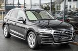 Audi Q5 2.0 TDI quattro sport Virtual* Luft* AHK* 19" - Audi Gebrauchtwagen in Arnsberg