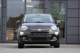 Fiat 500X Pop Star MIT 2 JAHREN GARANTIE !!! - Fiat Gebrauchtwagen in Düsseldorf
