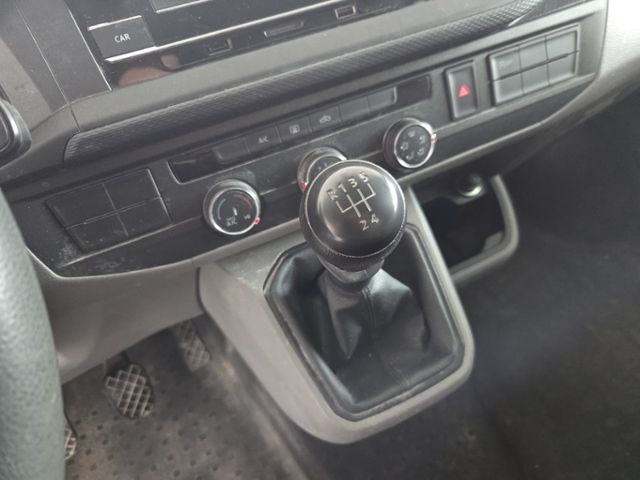 T6.1 Transporter Kasten EcoProfi 2.0 TDI AHK KLI