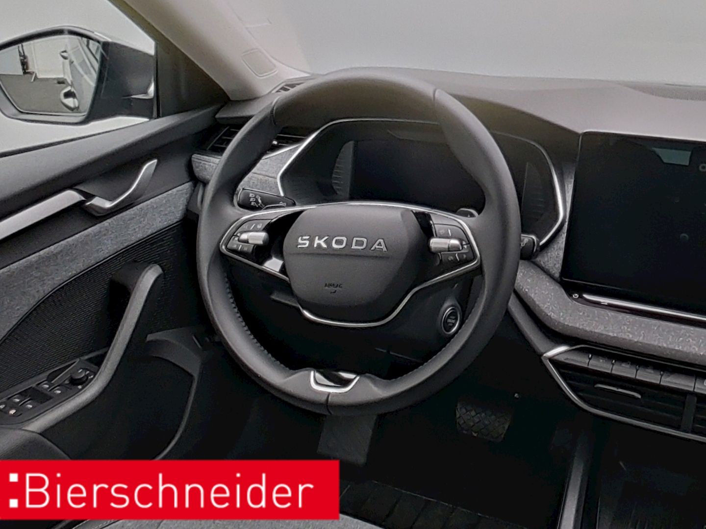Skoda Octavia - Bild 13