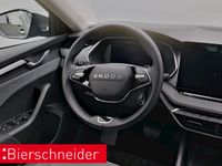 Skoda Octavia - Vorschau Bild 13
