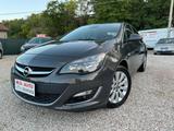 Opel Astra 1.7 CDTI 130CV 2014 GARANZIA - Opel Astra: 7 Cdti