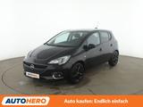 Opel Corsa 1.4 Color Edition  *TEMPO*LIM*SHZ*ALU* - Opel Corsa: Schwarz, Color Edition