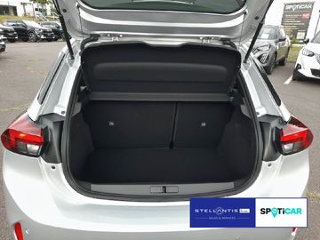 Opel Corsa - 6