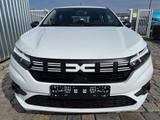 Dacia Sandero Essential TCe 90 PS Klima-DAB-LED-Tem... - Dacia Sandero Tageszulassungen mit Benzin-Antrieb: Limousine