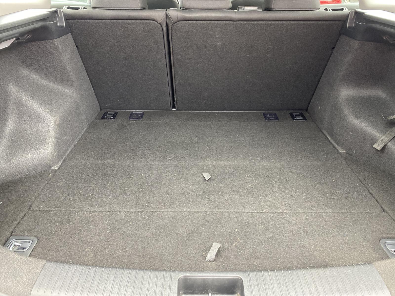 Kia Cee'd Sportswagon Attract AHK Kamera PDC Klima N