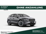 Skoda Enyaq 50 Loft Aktionsleasing 219 - Euro - Skoda: Aktion