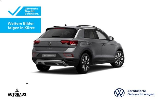 Volkswagen T-Roc - Bild 3