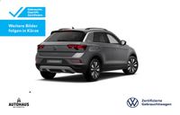 Volkswagen T-Roc - Vorschau Bild 3