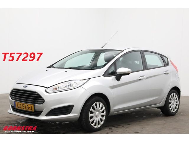 Ford Fiesta 1.0 Trend 5-türig Navi klima PDC 45.190 k