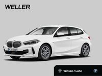 BMW 118 - Vorschau Bild 1