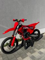 Gasgas MC 350F - GASGAS MC 350F