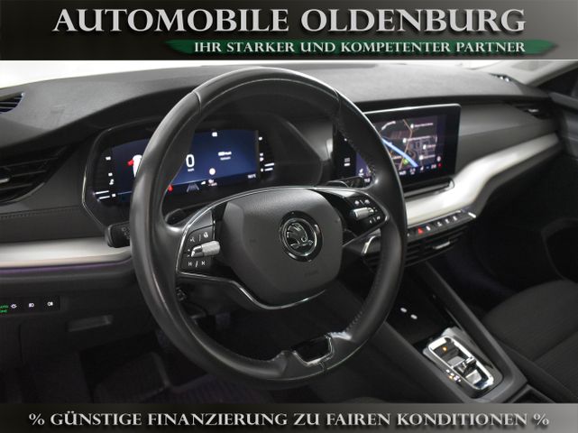Skoda Octavia 2.0 TDI Ambition *ACC*Virt*4xSHZ*Matrix*