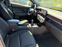 Hyundai KONA - Vorschau Bild 13
