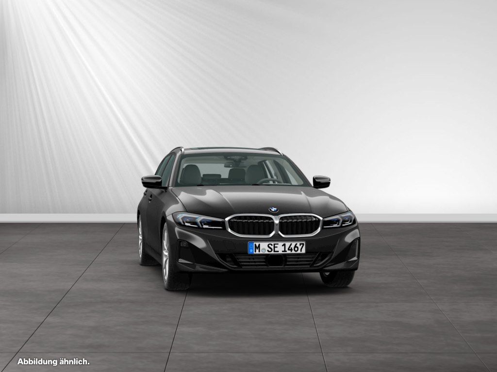 BMW 320 - Bild 12