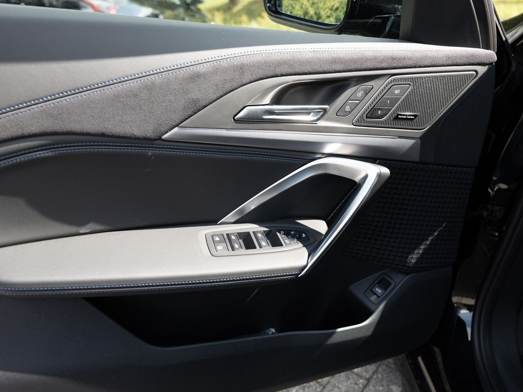 BMW X1 - Bild 30