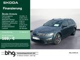 Skoda Octavia Combi 2.0 TDI RS SHZ STH PDC KAMERA MATR - gebrauchte Skoda Octavia aus dem Jahr 2016